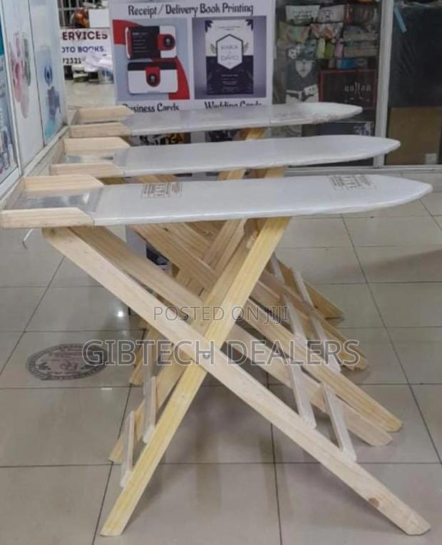 Ironing Board/Ironing Board/Ironing Board