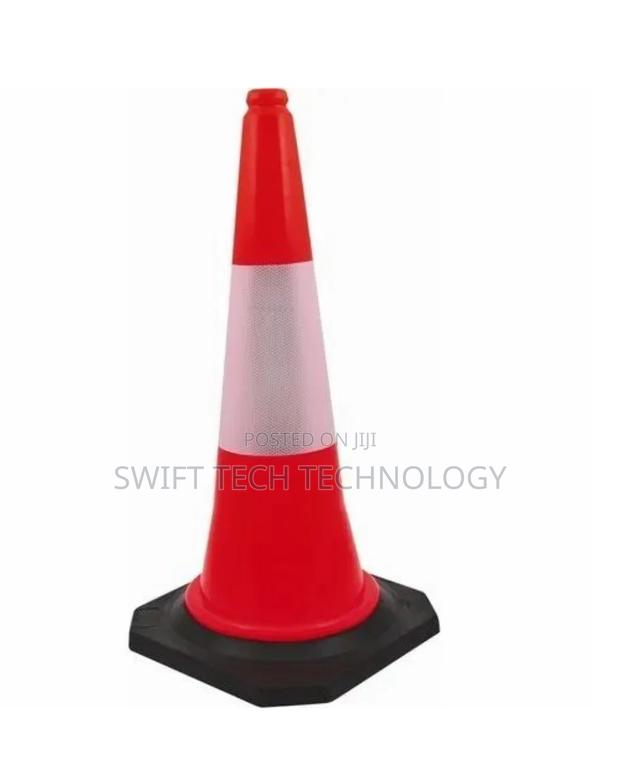 Safety Cones ,Safety Cones ,Road Safety Cones - main view