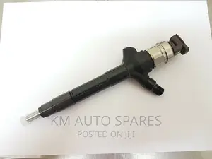 Mitsubishi 4d56 Injector Nozzle for Pajero, L200, Delica.