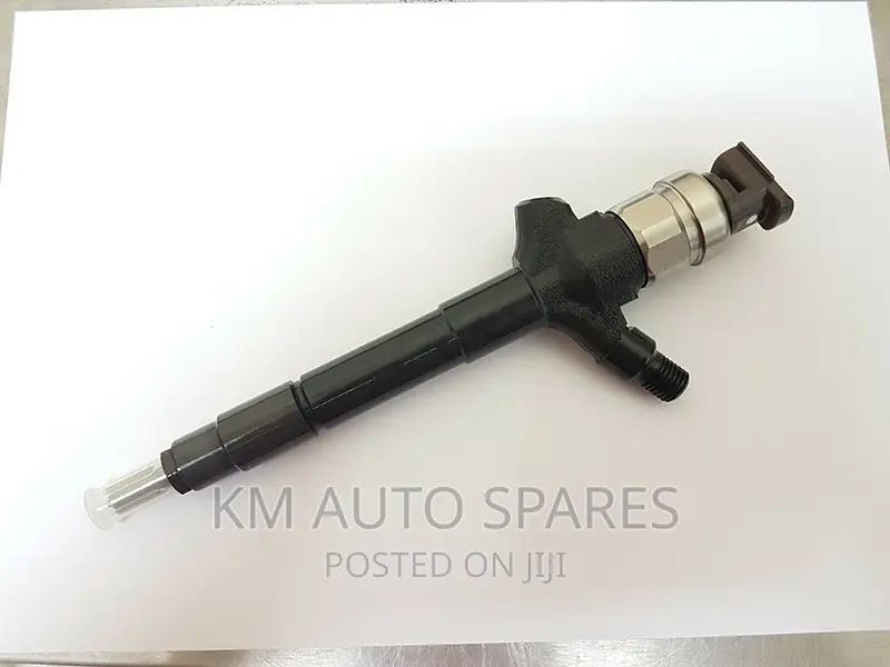 Mitsubishi 4d56 Injector Nozzle for Pajero, L200, Delica.