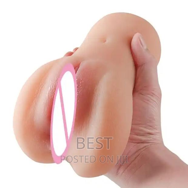 Realistic Male Masturbators Pocket Pussy Vagina Adult Sex T