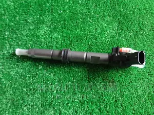 Mitsubishi 4p10 Injector Nozzle for Fuso, Nissan Atlas.