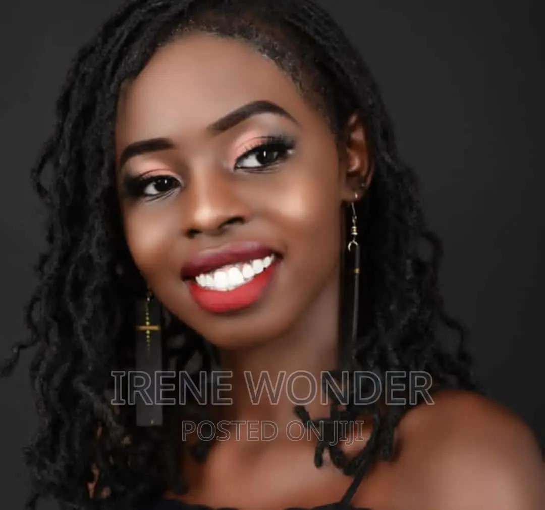 Make-Up Services