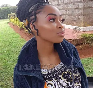 Make-Up Services