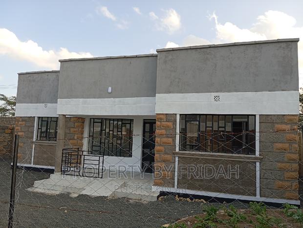 4bdrm Bungalow in Kitengela for sale