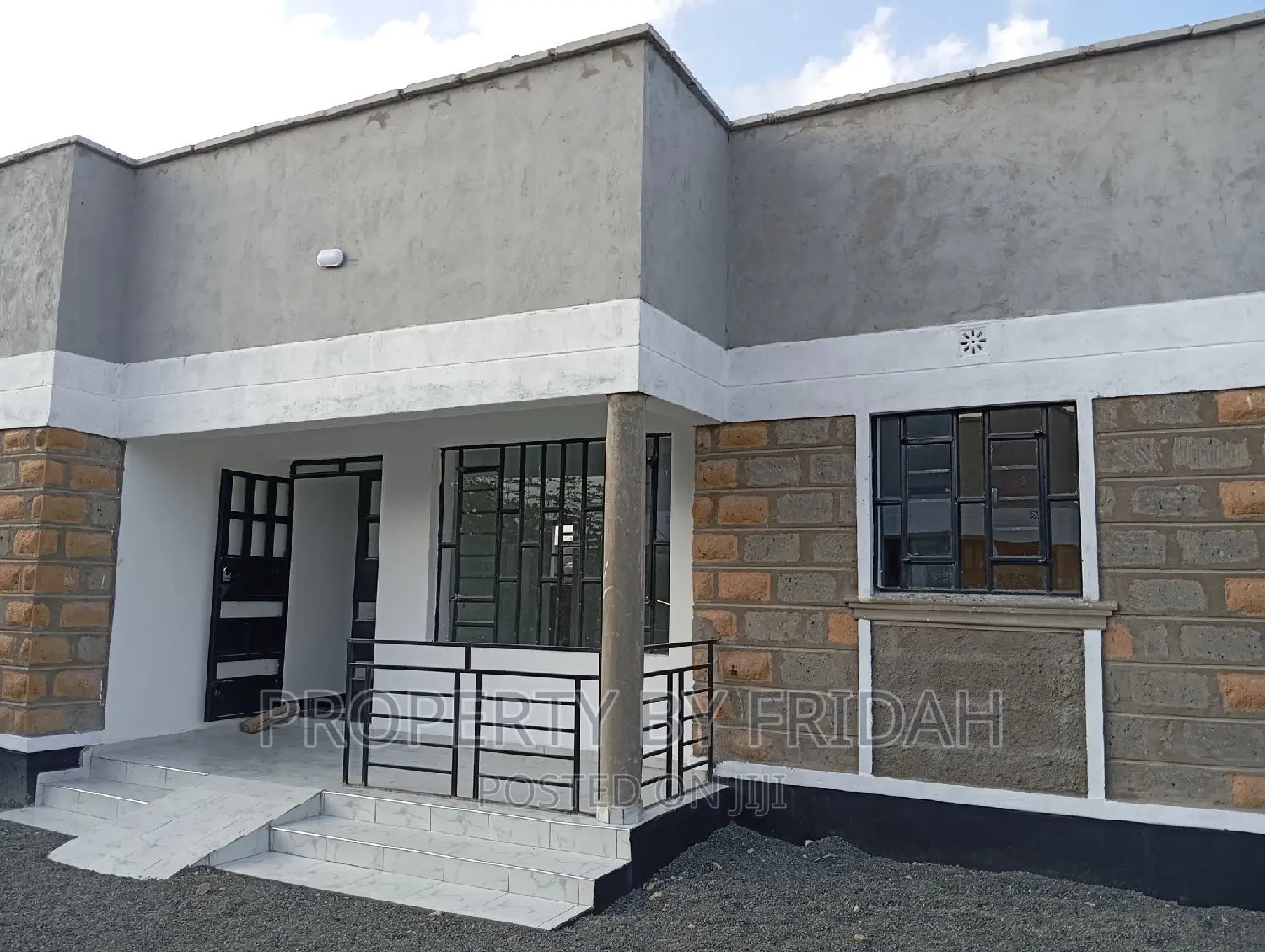 4bdrm Bungalow in Kitengela for sale