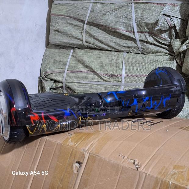 Hover Board Hover Board - main view