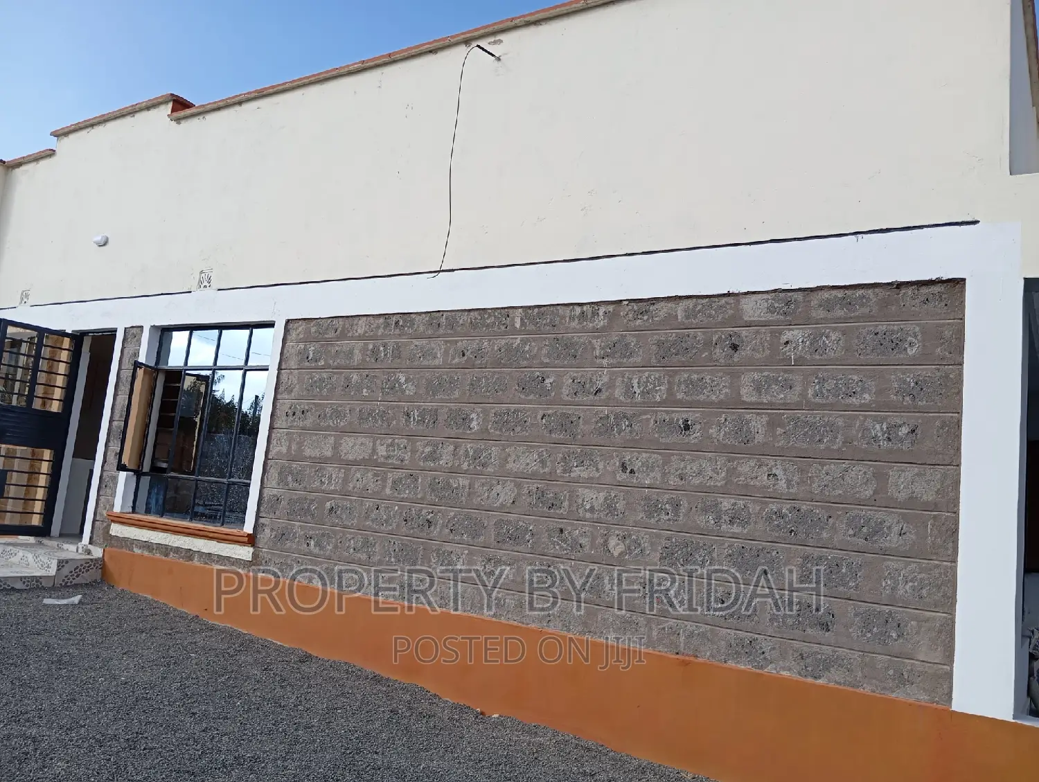 4bdrm Bungalow in Kitengela for sale