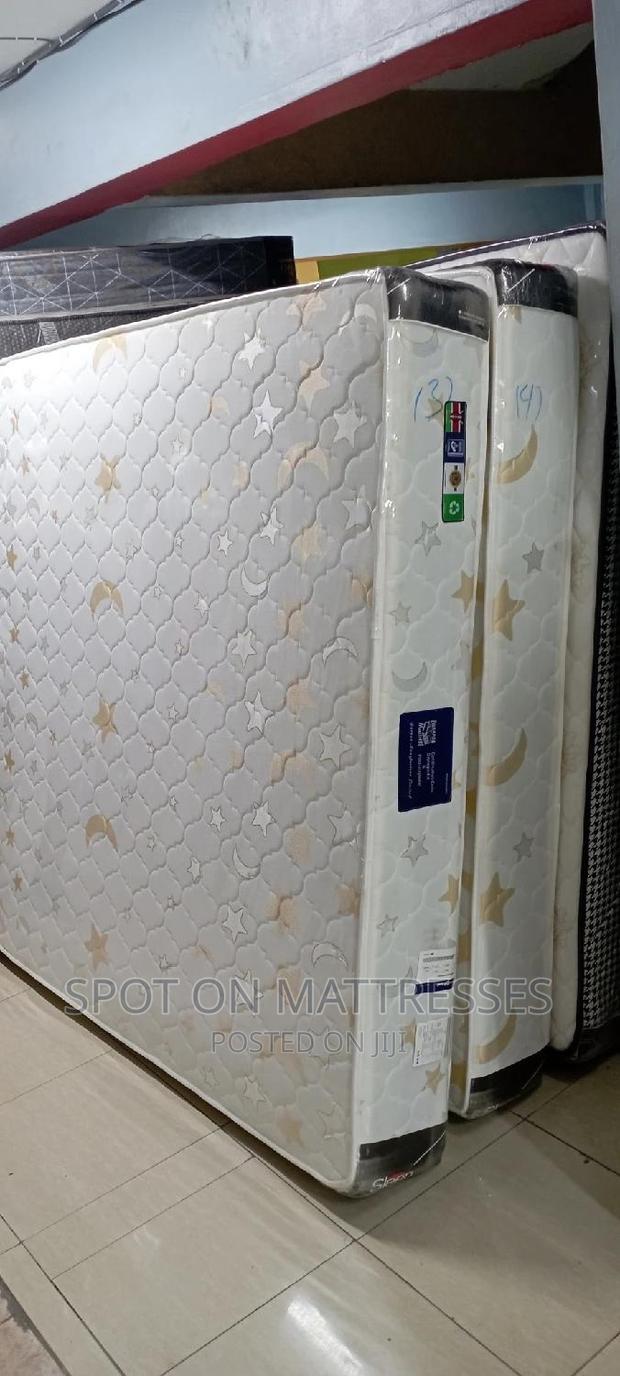 Quality Orthopaedic Spring Mattresses at Rock Bottom Prices! - thumbnail 2