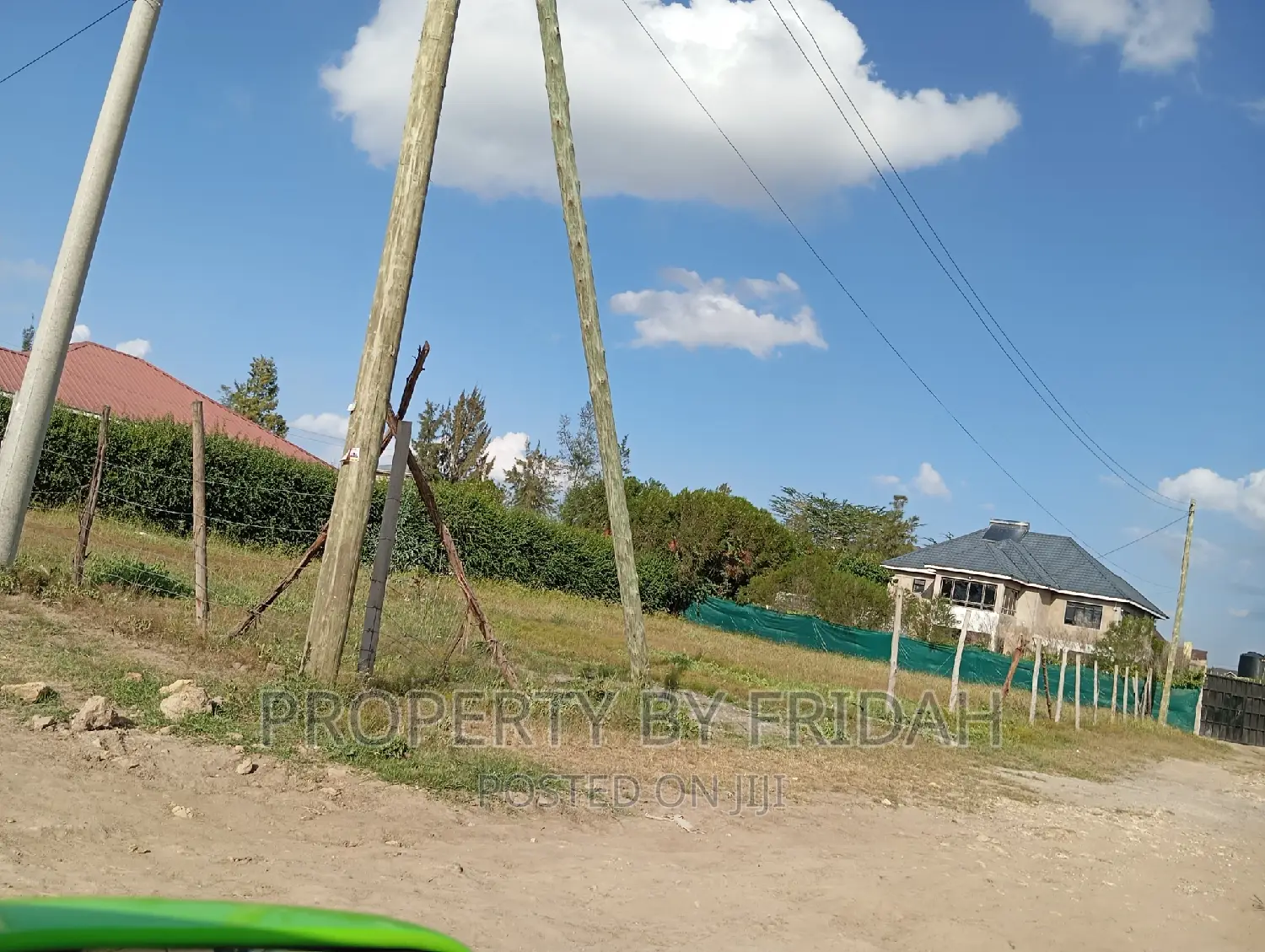 Kitengela Acacia