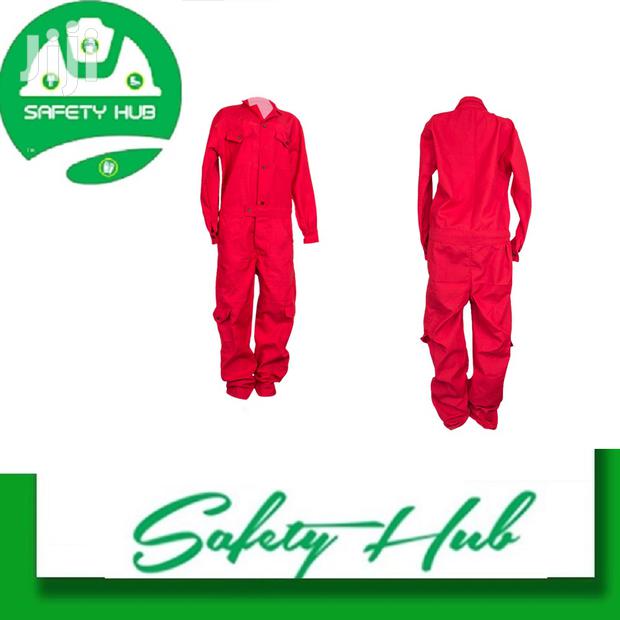 We Supply High Quality Branded Overalls - thumbnail 2