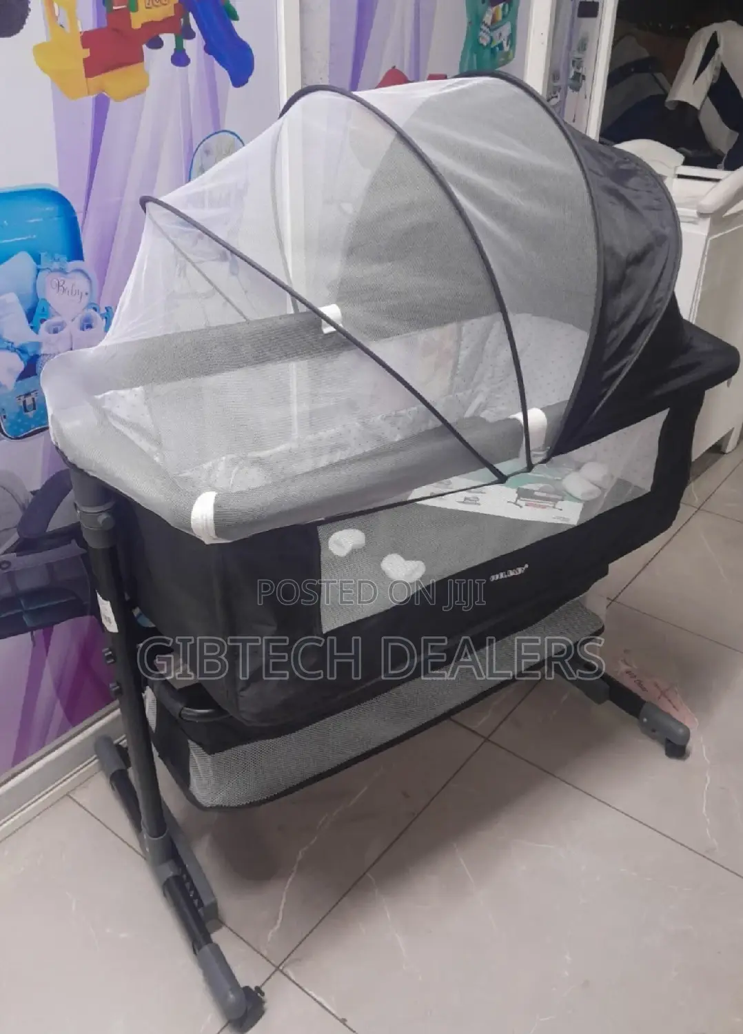 Babyy Co-Sleeper Bassinet, Baby Co-Sleeper Bassinet