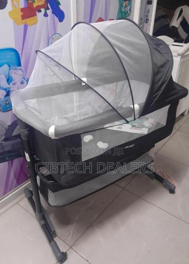 Babyy Co-Sleeper Bassinet, Baby Co-Sleeper Bassinet