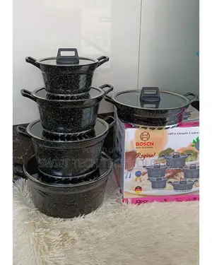 Bosch Cookware ,Bosch Cookware ,Bosch Cookware Germany Made