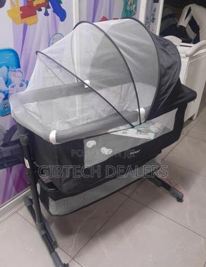 Besy Quality Bassinet Baby Co-Sleeper - thumbnail 2