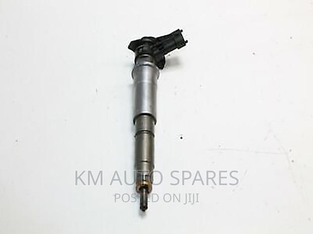 Nissan M9r Injector Nozzle for X-Trail, Dualis, Qashqai.