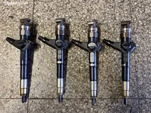 Nissan Yd22 Injector Nozzle for X-Trail, Ad, Almera, Primera