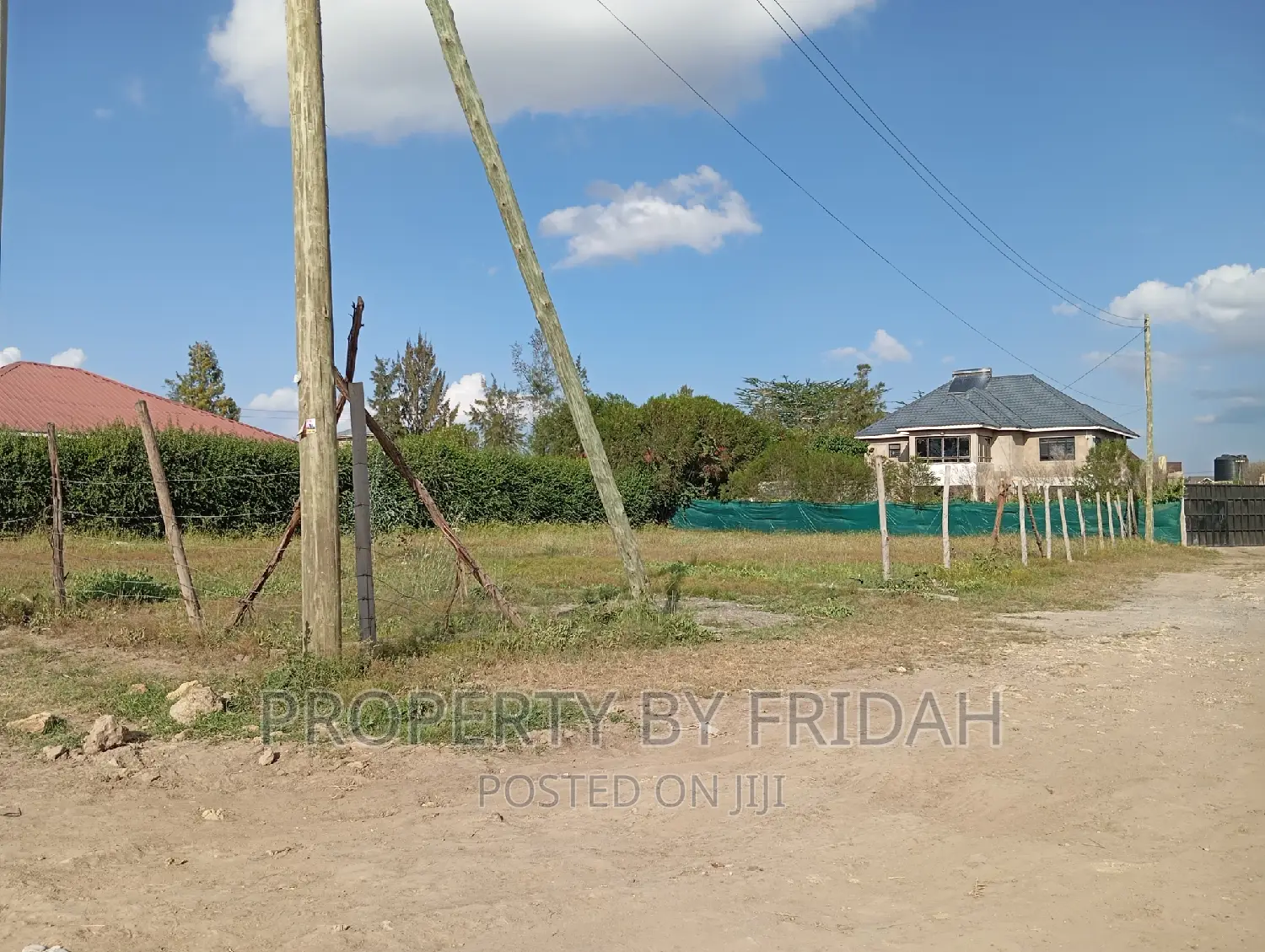 Milimani Kitengela