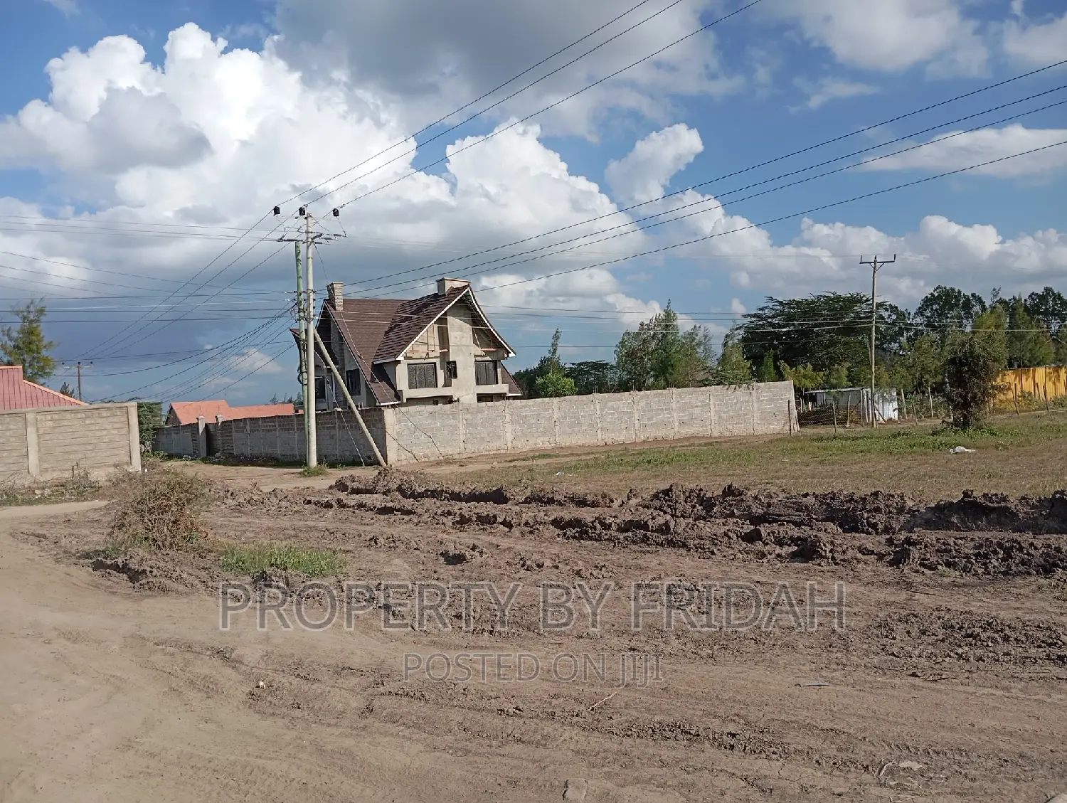 Milimani Kitengela