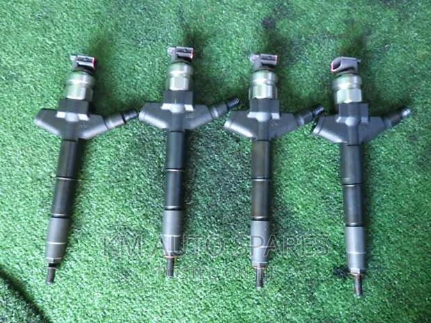 Nissan Yd25 Injector Nozzle for Navara, Caravan, Handbody.