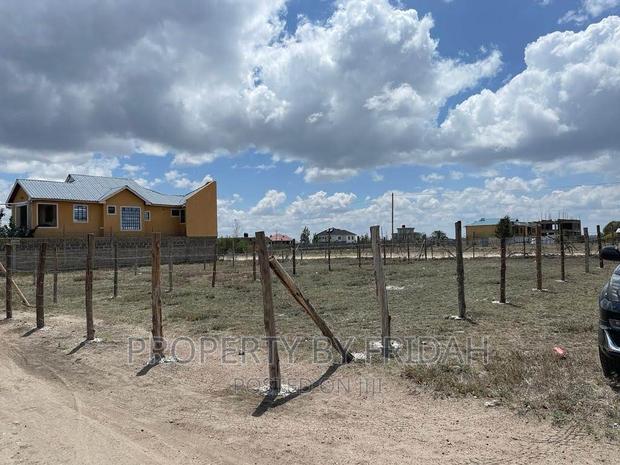 Muigai Kitengela - main view