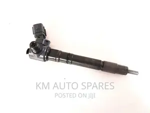 Toyota 1GD Injector Nozzle for Prado, Hilux, Hiace.
