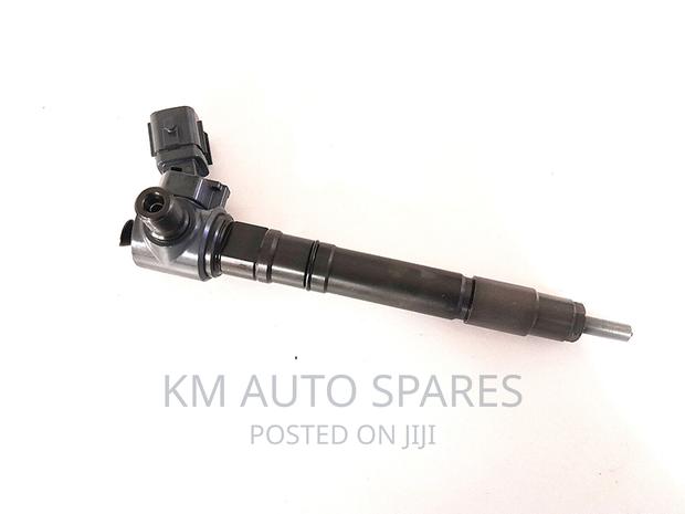 Toyota 1GD Injector Nozzle for Prado, Hilux, Hiace.