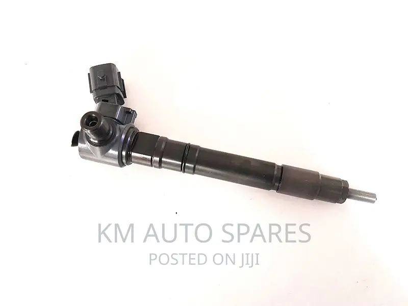 Toyota 1GD Injector Nozzle for Prado, Hilux, Hiace.