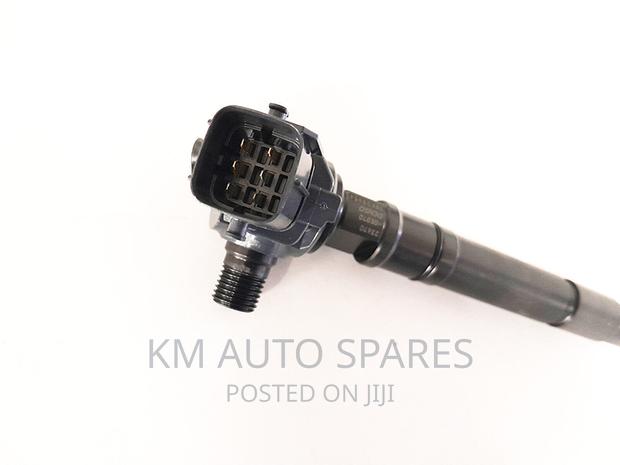 Toyota 2GD Injector Nozzle for Toyota Hilux, Fortuner.