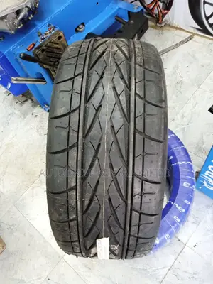245/40r18 Forceum Tyre