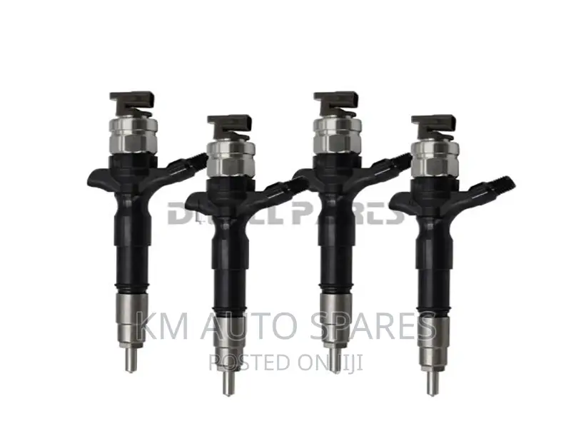 Toyota N04C Injector Nozzle for Toyota Dyna, Coaster, Hino. in Nairobi