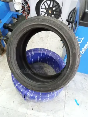 245/40r18 Forceum Tyre