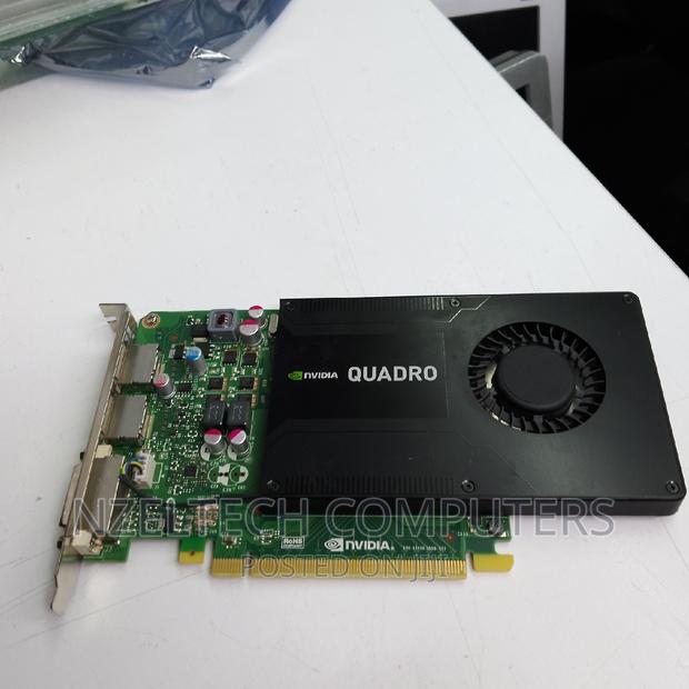 Gpu Video Card - thumbnail 2