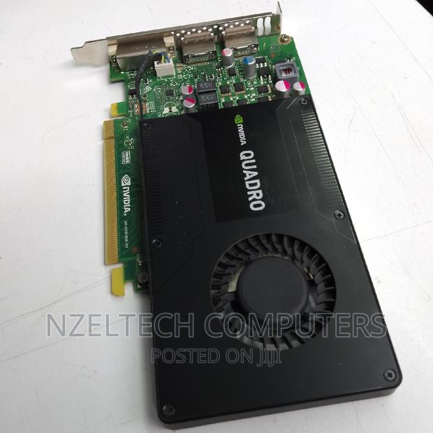 Gpu Video Card - thumbnail 3