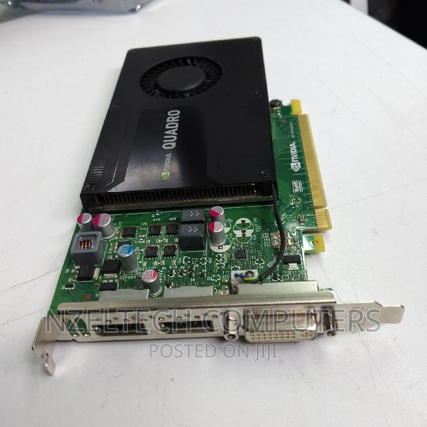 Gpu Video Card - thumbnail 5