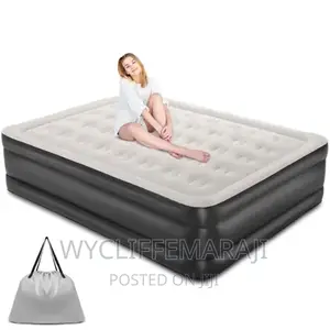 Self Inflating Mattress Queen Size