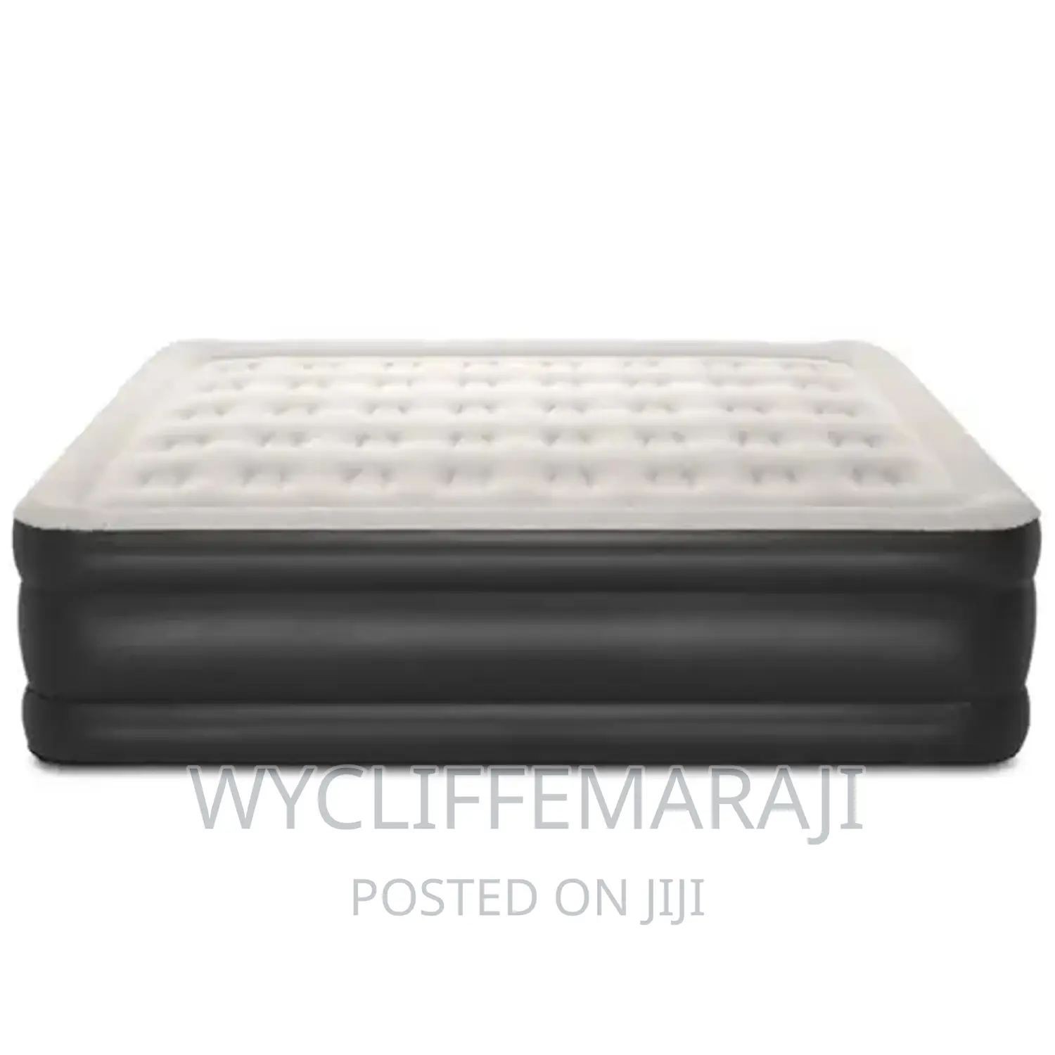 Self Inflating Mattress Queen Size
