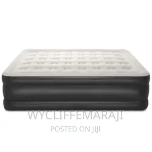 Self Inflating Mattress Queen Size