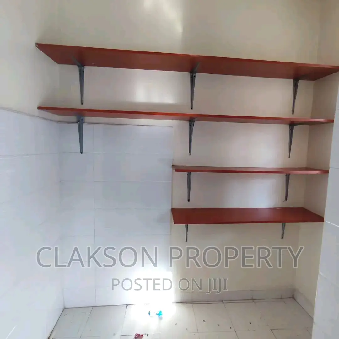 3bdrm Apartment in Kileleshwa, Lavington for rent