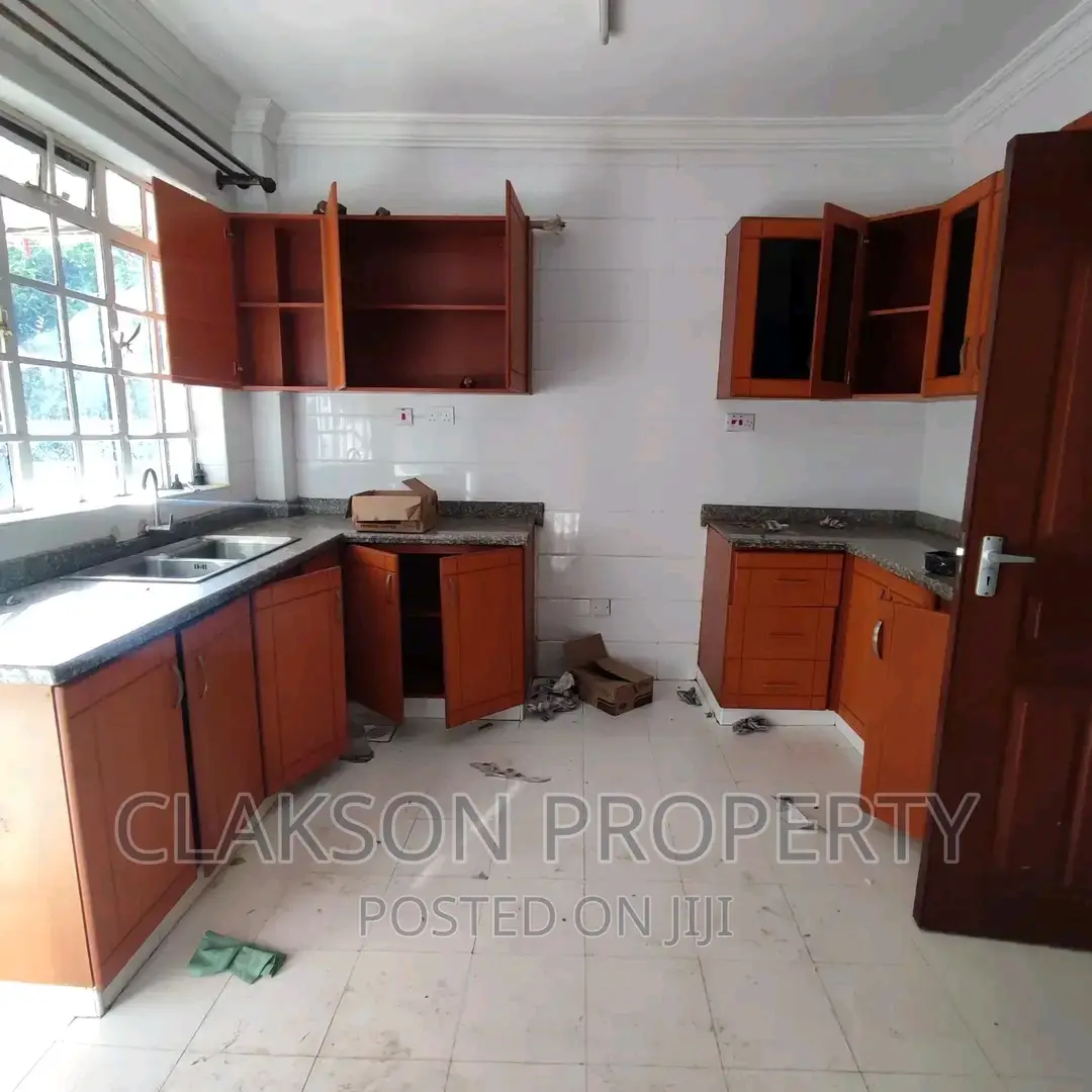 3bdrm Apartment in Kileleshwa, Lavington for rent