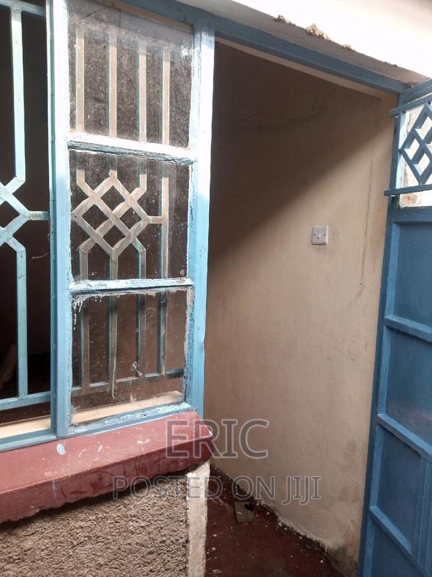 1bdrm House in Manyatta B for rent