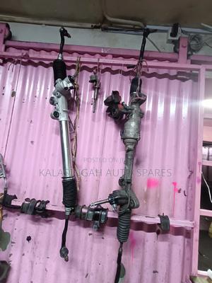 Steering Rack Vigo and Subaru Hiace - thumbnail 2