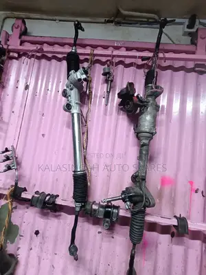 Steering Rack Vigo and Subaru Hiace