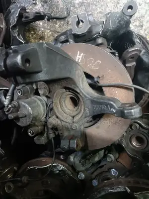 Hub X-Trail T30