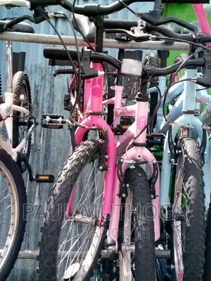 Exercise Bikes