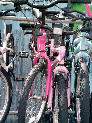 Exercise Bikes