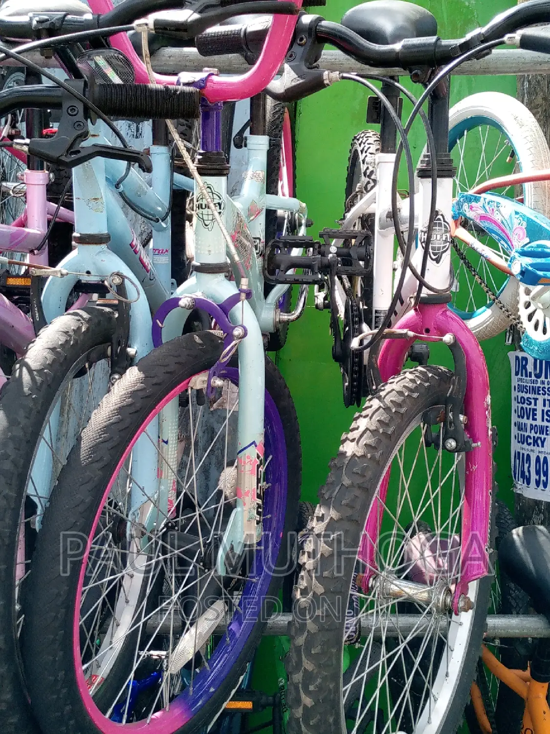 Exercise Bikes #8