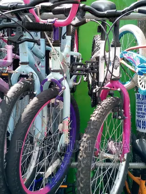 Exercise Bikes #8