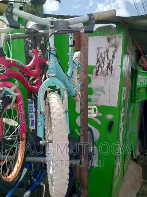 Exercise Bikes #10