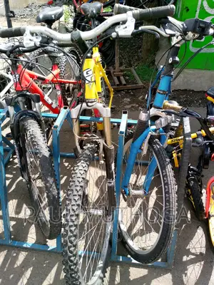 Exercise Bikes #12